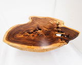 RTG005- Round Edge Bowtie Coffee Table.