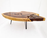 RTG005- Round Edge Bowtie Coffee Table.