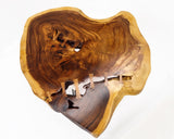 RTG005- Round Edge Bowtie Coffee Table.