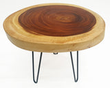 COF083 - Traditional But Modern Coffee Table.