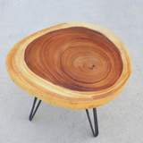 COF050- Medium Coffee Table Round.