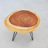 COF050- Medium Coffee Table Round.