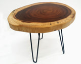 COF085 - Rustic Home Coffee Table and Home Decor.