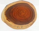 COF085 - Rustic Home Coffee Table and Home Decor.