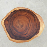 COF055- Graceful Coffee Table.