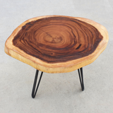 COF055- Graceful Coffee Table.