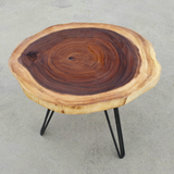 COF058- Classic Side Coffee Table.