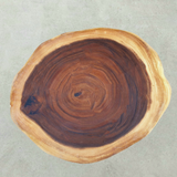 COF058- Classic Side Coffee Table.