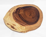 COF099 - Irregular Live Edge Coffee Table.