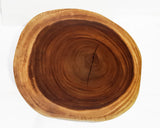 COF112 - Natural Acacia Coffee Table.