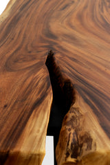 LAD022 - River Hardwood Dining Table.