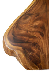 LAD025 - Exquisite Live-edge Table.