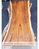 LAD050 - Alfresco Dining Table (Outdoors).