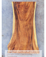 LAD066 - Gorgeous Alfresco Outdoor Dining Table.