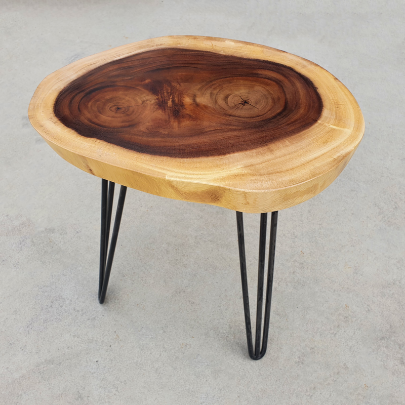 COF046- Natural Coffee Table.