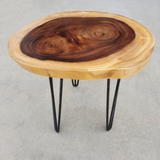 COF046- Natural Coffee Table.