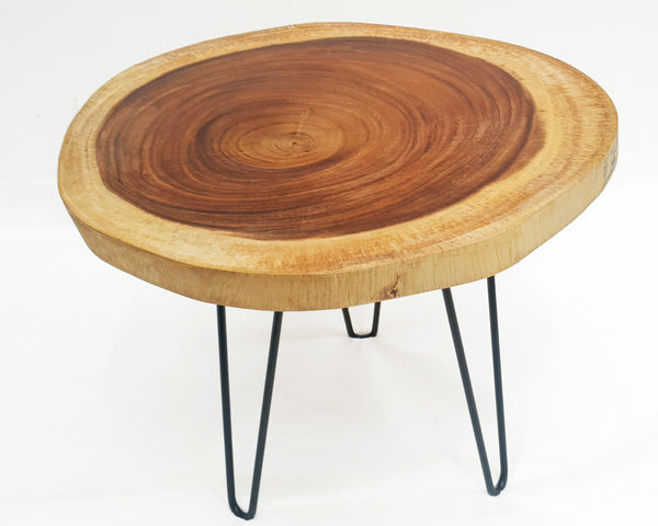 COF091 - Home Staple Raintree Timber Coffee Table.